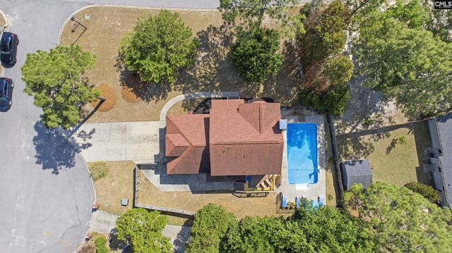 705 Wotan Road, Columbia, SC 29229