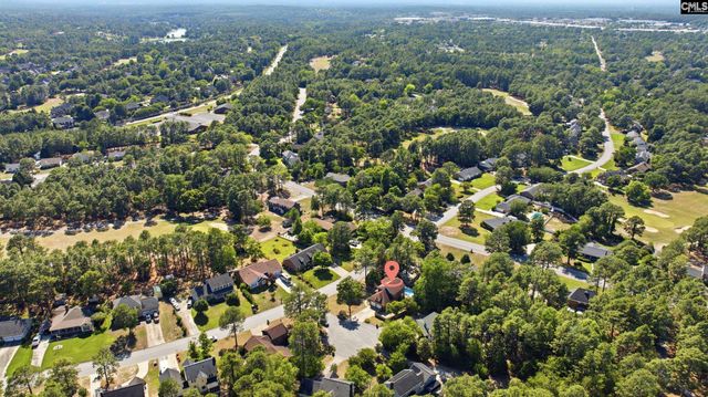 705 Wotan Road, Columbia, SC 29229