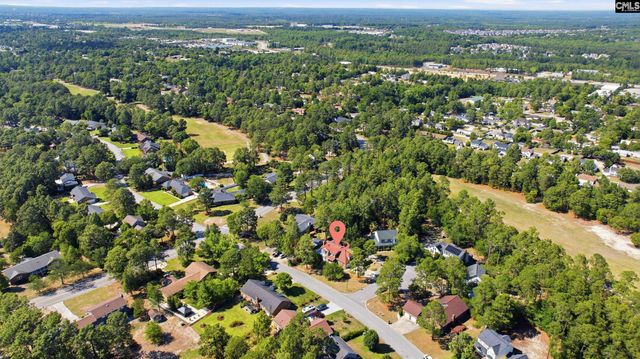 705 Wotan Road, Columbia, SC 29229