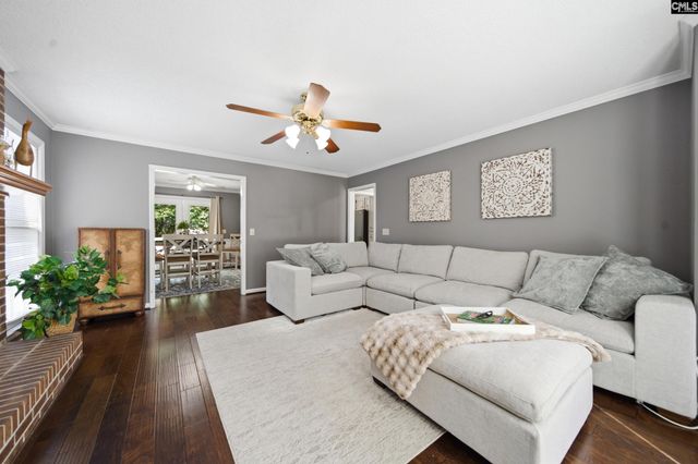 705 Wotan Road, Columbia, SC 29229