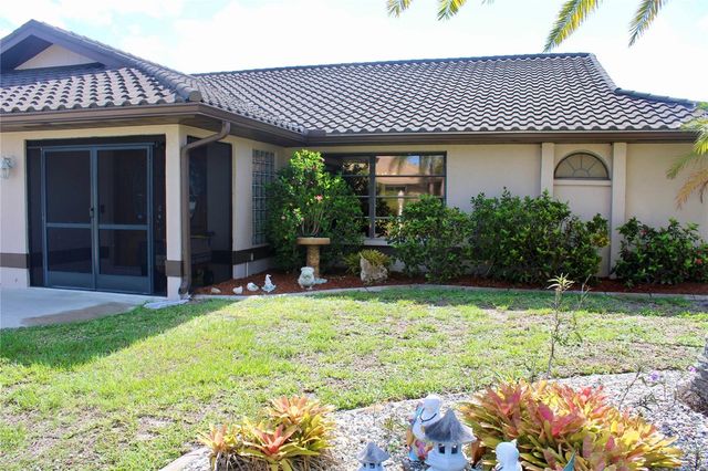 512 BOXWOOD LANE, Englewood, FL 34223