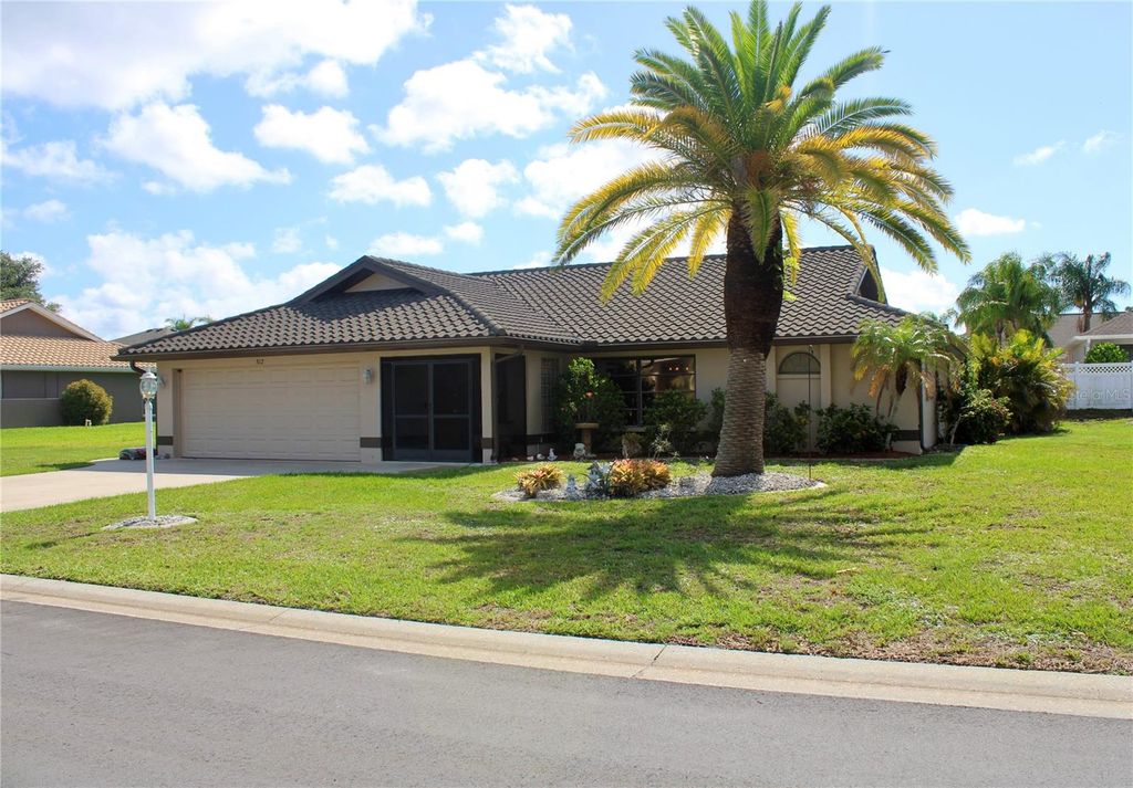 512 BOXWOOD LANE, Englewood, FL 34223