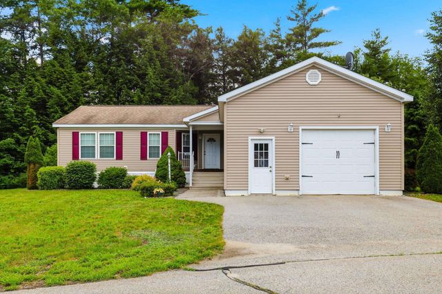 11 Northbrook Drive, Tilton, NH 03276