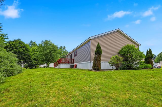 11 Northbrook Drive, Tilton, NH 03276