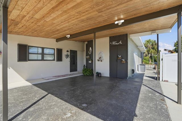 4086 GARDNER DRIVE, Port Charlotte, FL 33952