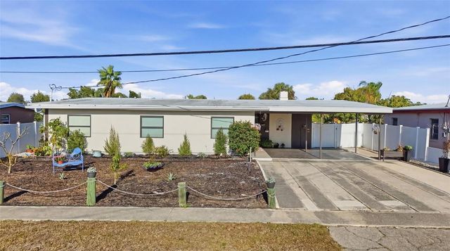 4086 GARDNER DRIVE, Port Charlotte, FL 33952