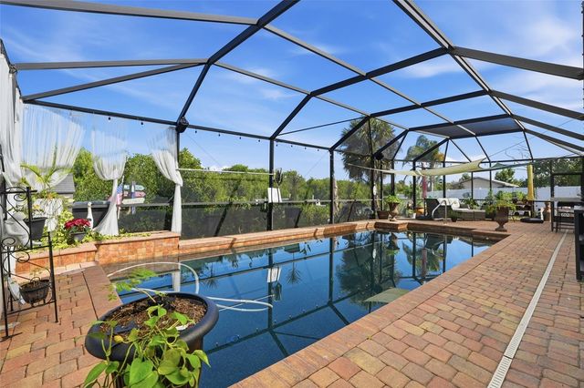 4086 GARDNER DRIVE, Port Charlotte, FL 33952