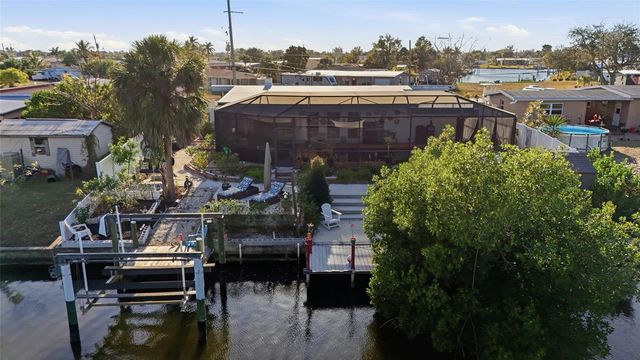 4086 GARDNER DRIVE, Port Charlotte, FL 33952