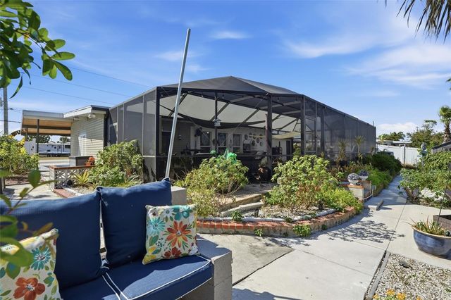 4086 GARDNER DRIVE, Port Charlotte, FL 33952