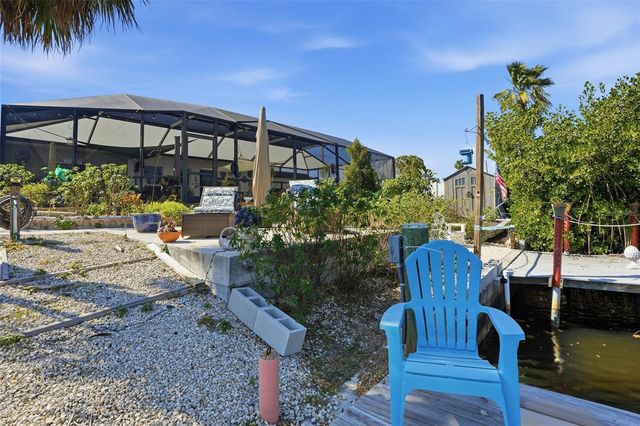 4086 GARDNER DRIVE, Port Charlotte, FL 33952