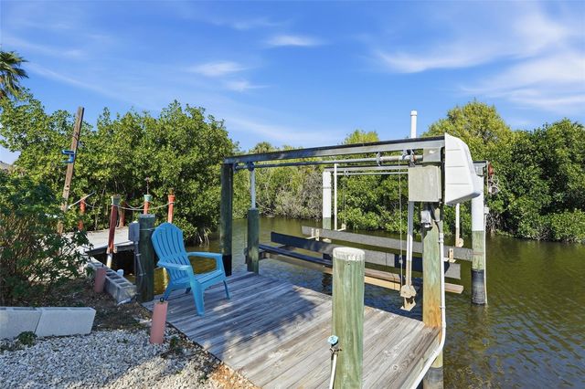 4086 GARDNER DRIVE, Port Charlotte, FL 33952