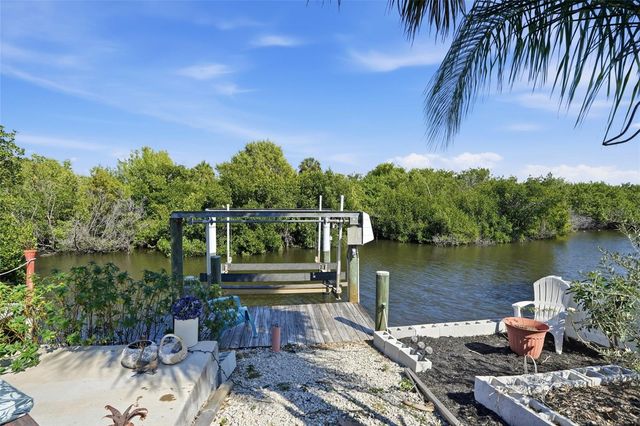 4086 GARDNER DRIVE, Port Charlotte, FL 33952