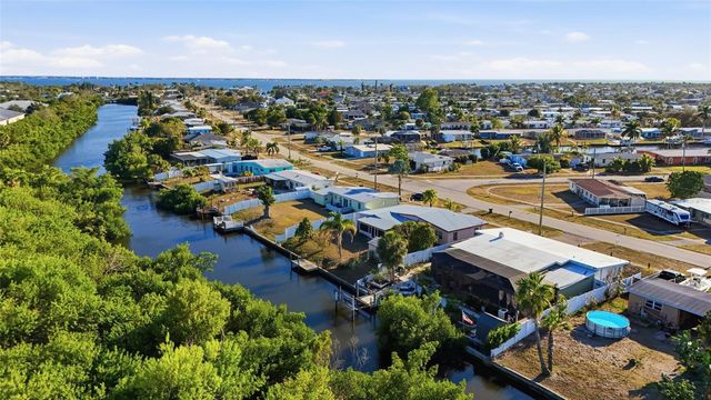 4086 GARDNER DRIVE, Port Charlotte, FL 33952