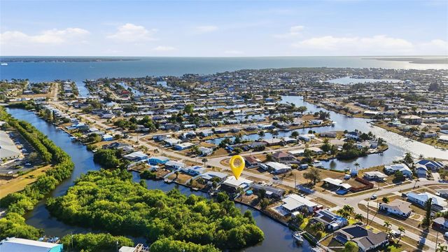 4086 GARDNER DRIVE, Port Charlotte, FL 33952