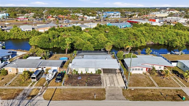 4086 GARDNER DRIVE, Port Charlotte, FL 33952