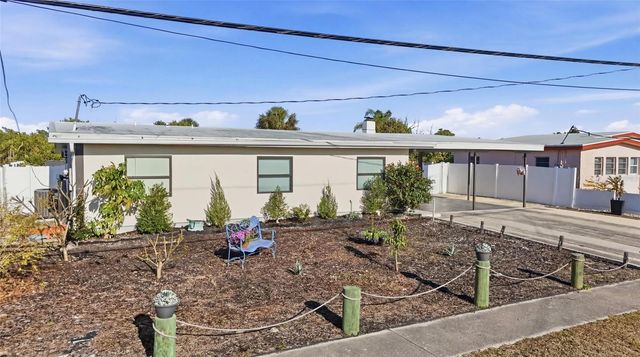 4086 GARDNER DRIVE, Port Charlotte, FL 33952