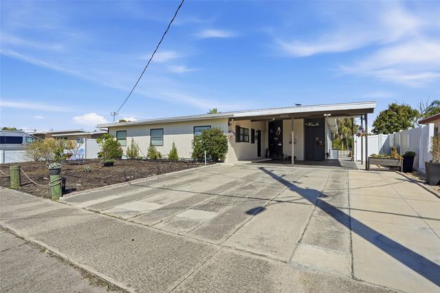 4086 GARDNER DRIVE, Port Charlotte, FL 33952