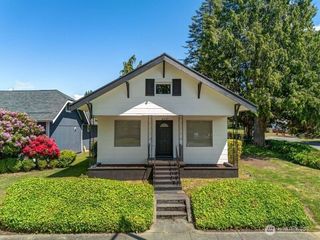 4537 S G St #A & B, Tacoma, WA 98418
