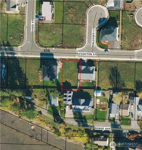 1263 Leighton Street Street, Blaine, WA 98230