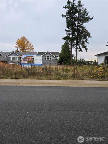 1263 Leighton Street Street, Blaine, WA 98230