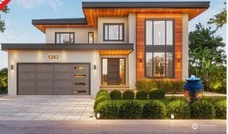 1263 Leighton Street Street, Blaine, WA 98230