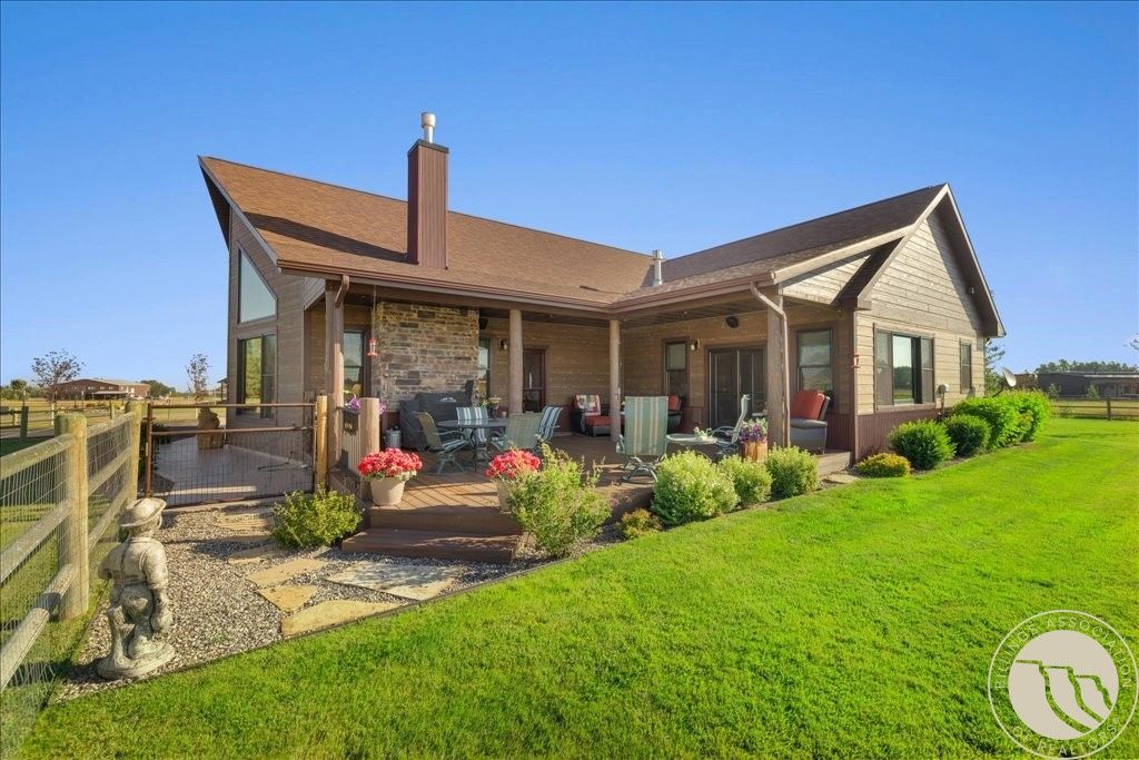 1 Meadowlark Drive, Red Lodge, MT 59068 photo 2