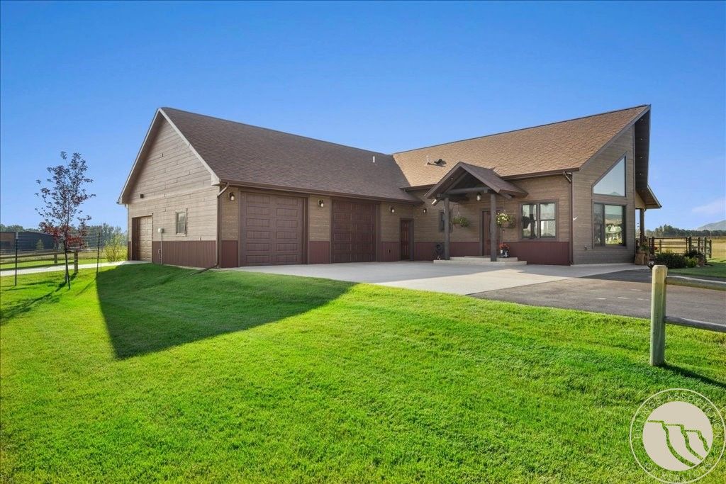 1 Meadowlark Drive, Red Lodge, MT 59068 photo 3