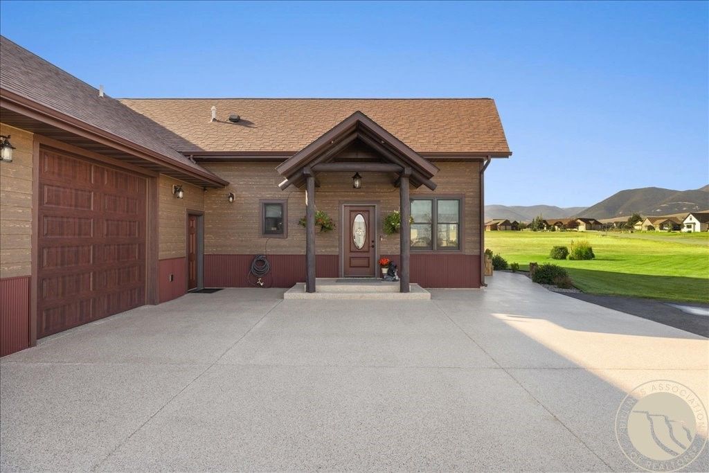 1 Meadowlark Drive, Red Lodge, MT 59068 photo 5