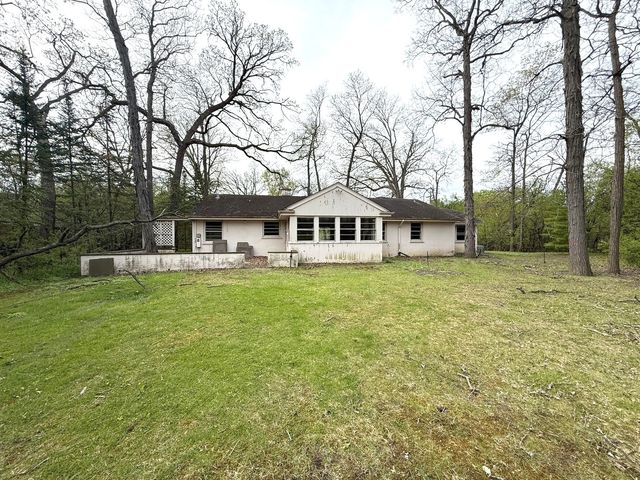 980 Mellody Road, Lake Forest, IL 60045