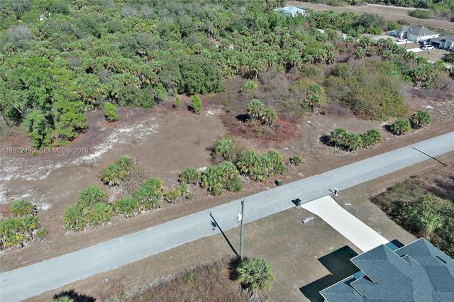 0 Eastman Circle, North Port, FL 34288