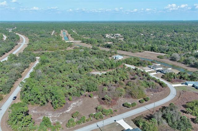 0 Eastman Circle, North Port, FL 34288