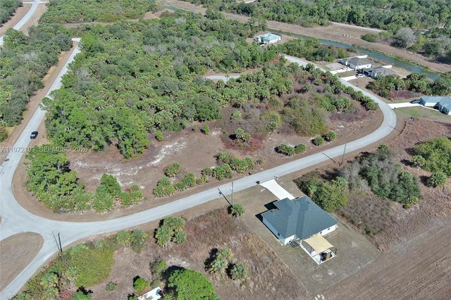 0 Eastman Circle, North Port, FL 34288