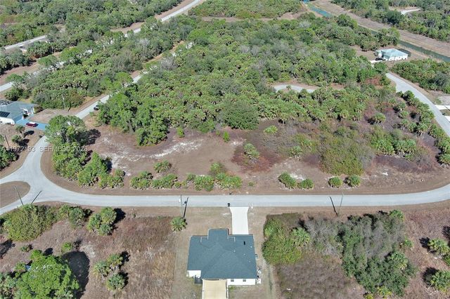 0 Eastman Circle, North Port, FL 34288