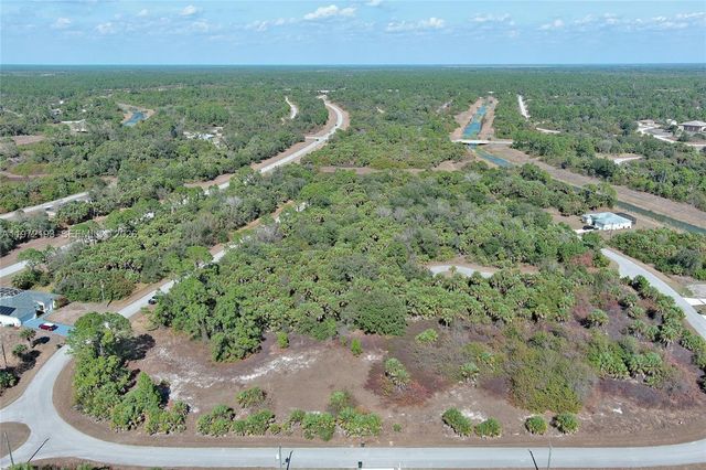 0 Eastman Circle, North Port, FL 34288