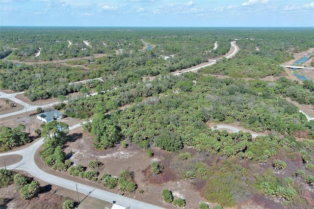 0 Eastman Circle, North Port, FL 34288