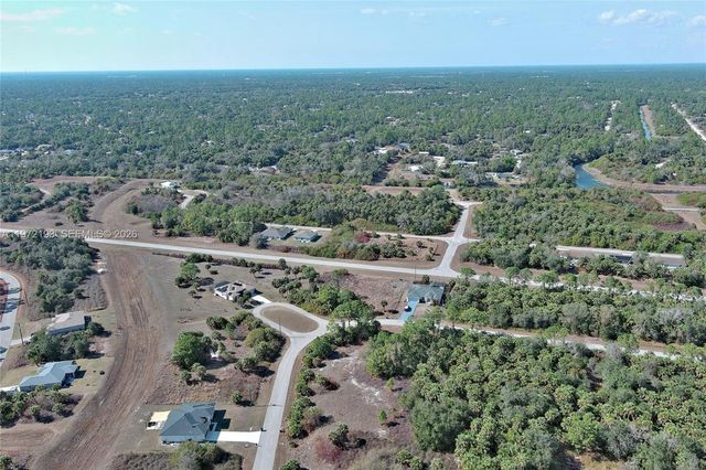 0 Eastman Circle, North Port, FL 34288