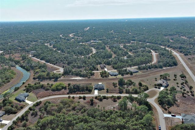 0 Eastman Circle, North Port, FL 34288