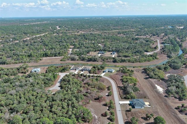 0 Eastman Circle, North Port, FL 34288
