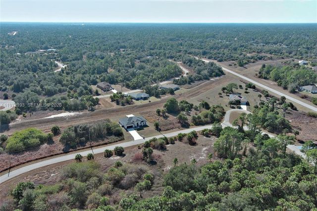 0 Eastman Circle, North Port, FL 34288