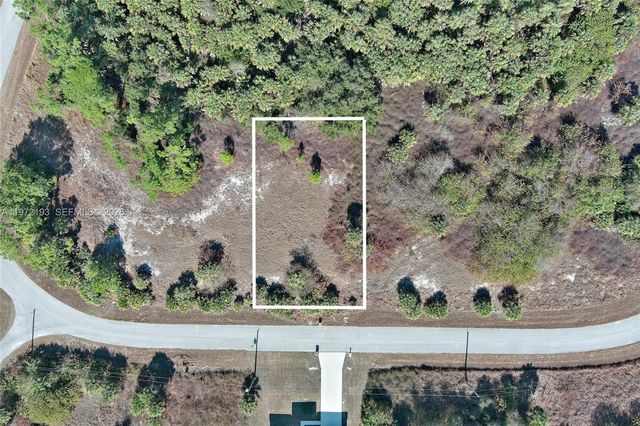 0 Eastman Circle, North Port, FL 34288