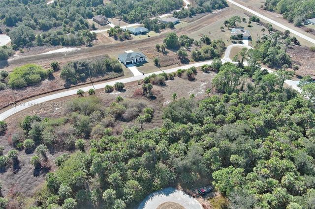 0 Eastman Circle, North Port, FL 34288