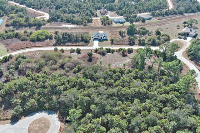 0 Eastman Circle, North Port, FL 34288