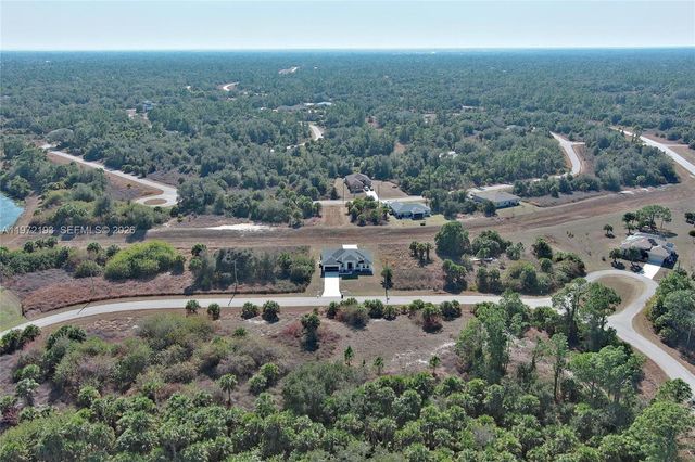 0 Eastman Circle, North Port, FL 34288