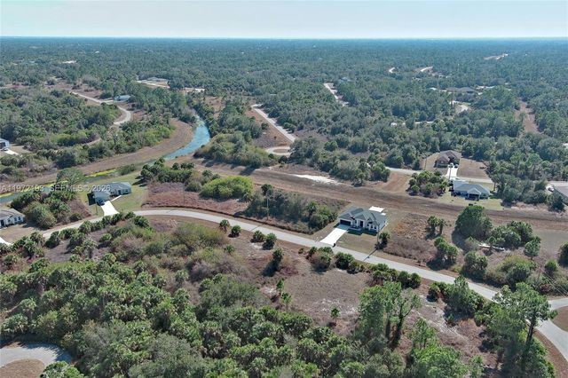 0 Eastman Circle, North Port, FL 34288
