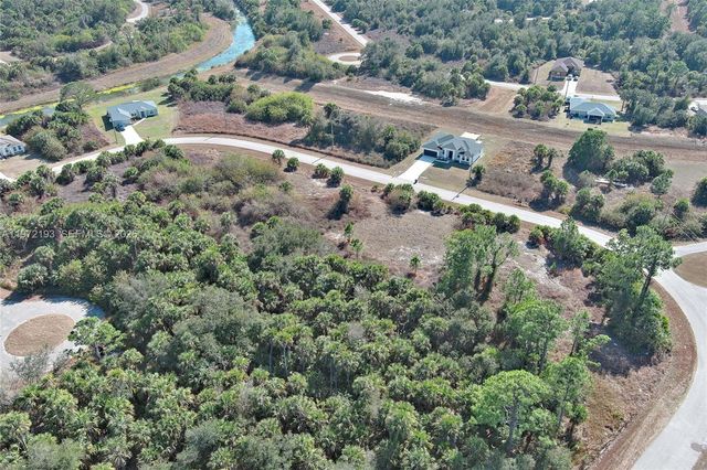 0 Eastman Circle, North Port, FL 34288