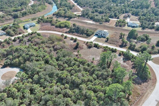 0 Eastman Circle, North Port, FL 34288