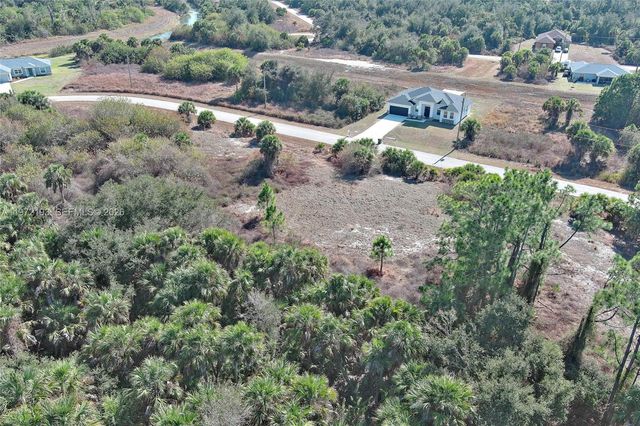 0 Eastman Circle, North Port, FL 34288