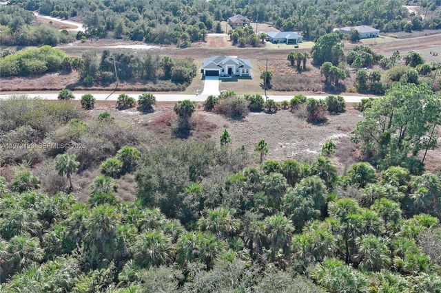 0 Eastman Circle, North Port, FL 34288