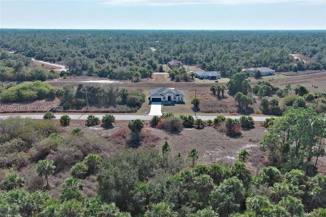 0 Eastman Circle, North Port, FL 34288
