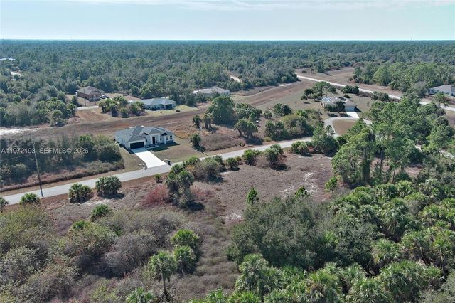 0 Eastman Circle, North Port, FL 34288